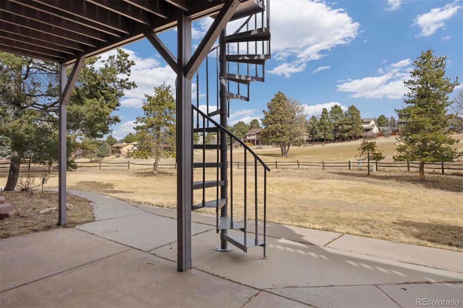 MLS Image #42 for 7863  windfont row,parker, Colorado