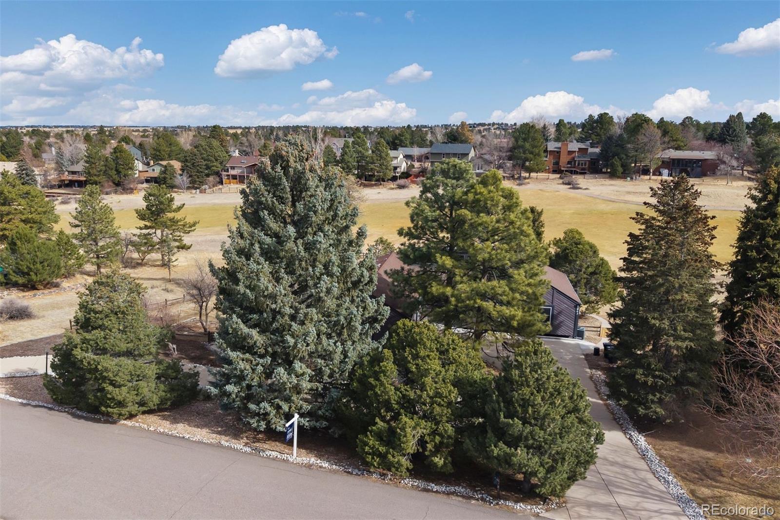 MLS Image #46 for 7863  windfont row,parker, Colorado