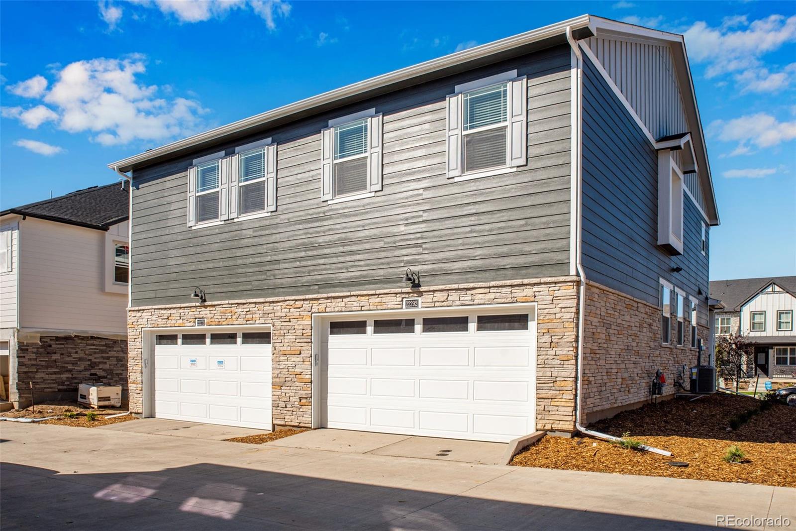 MLS Image #2 for 22534 e 6th place,aurora, Colorado