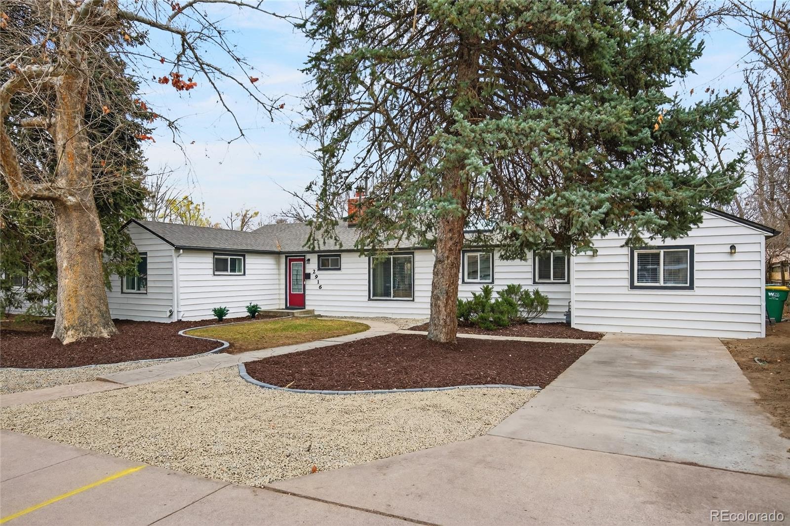 MLS Image #0 for 2916 s downing street,englewood, Colorado