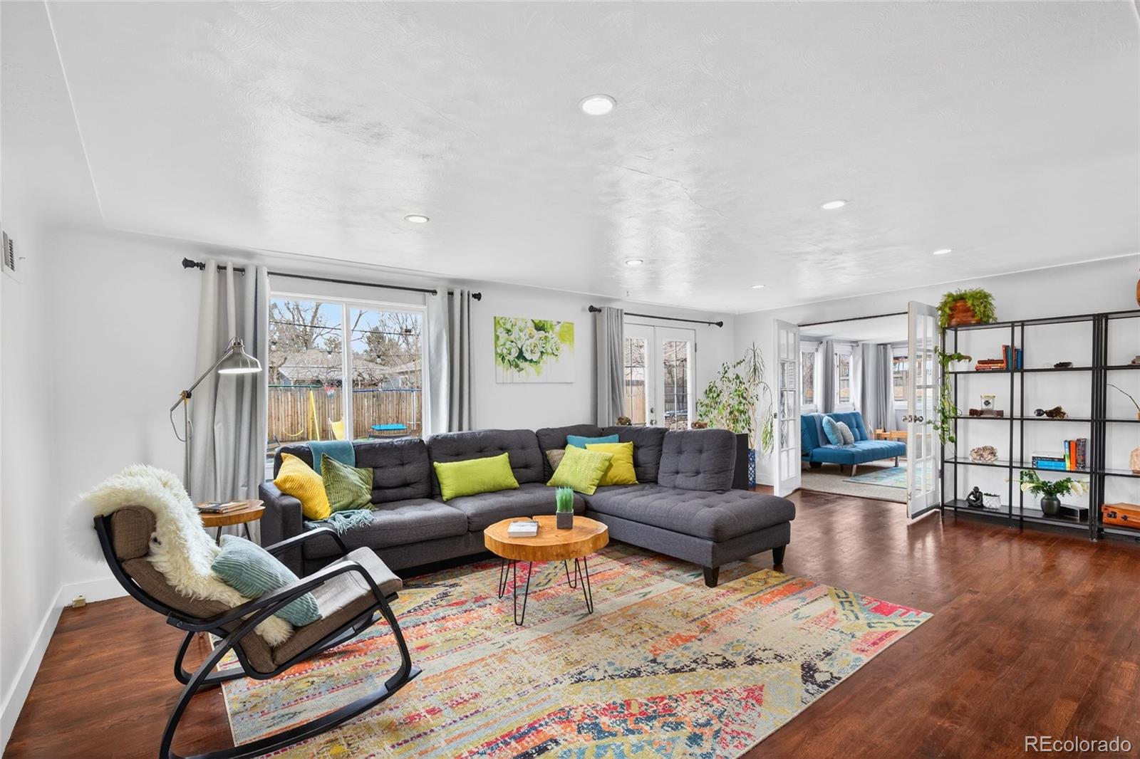 MLS Image #2 for 2916 s downing street,englewood, Colorado