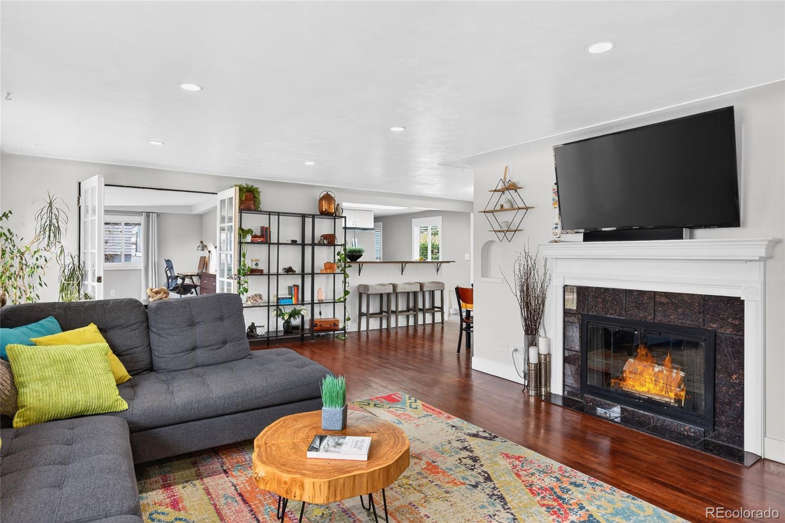 MLS Image #3 for 2916 s downing street,englewood, Colorado