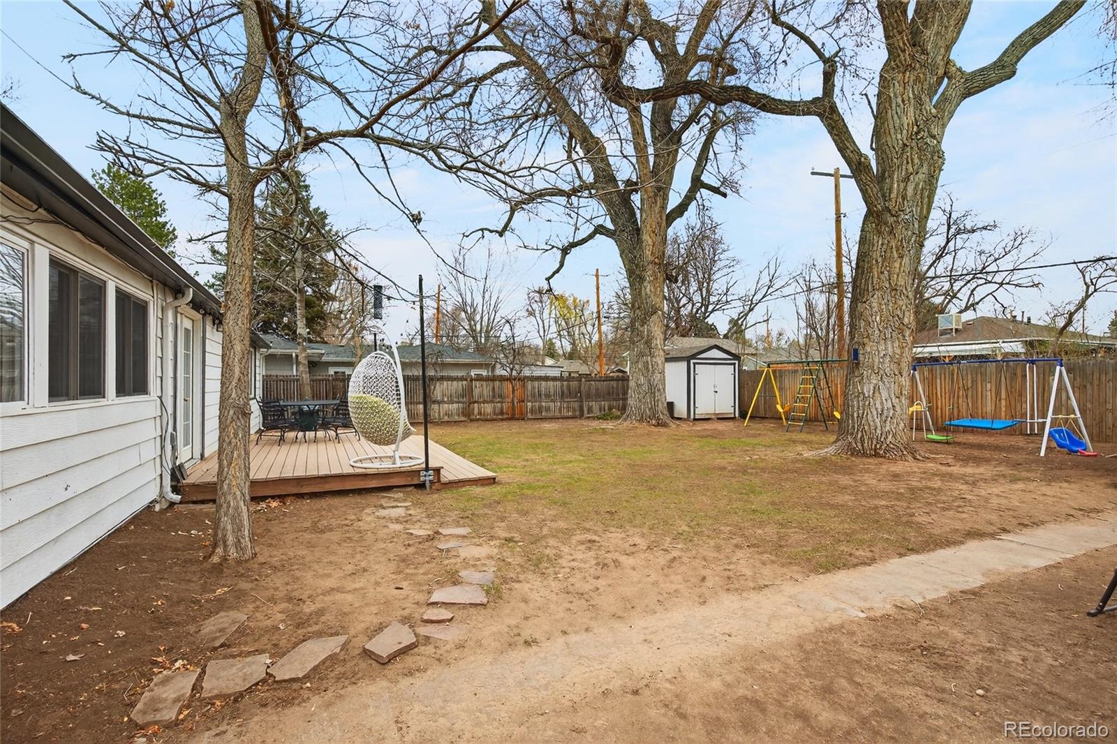 MLS Image #48 for 2916 s downing street,englewood, Colorado