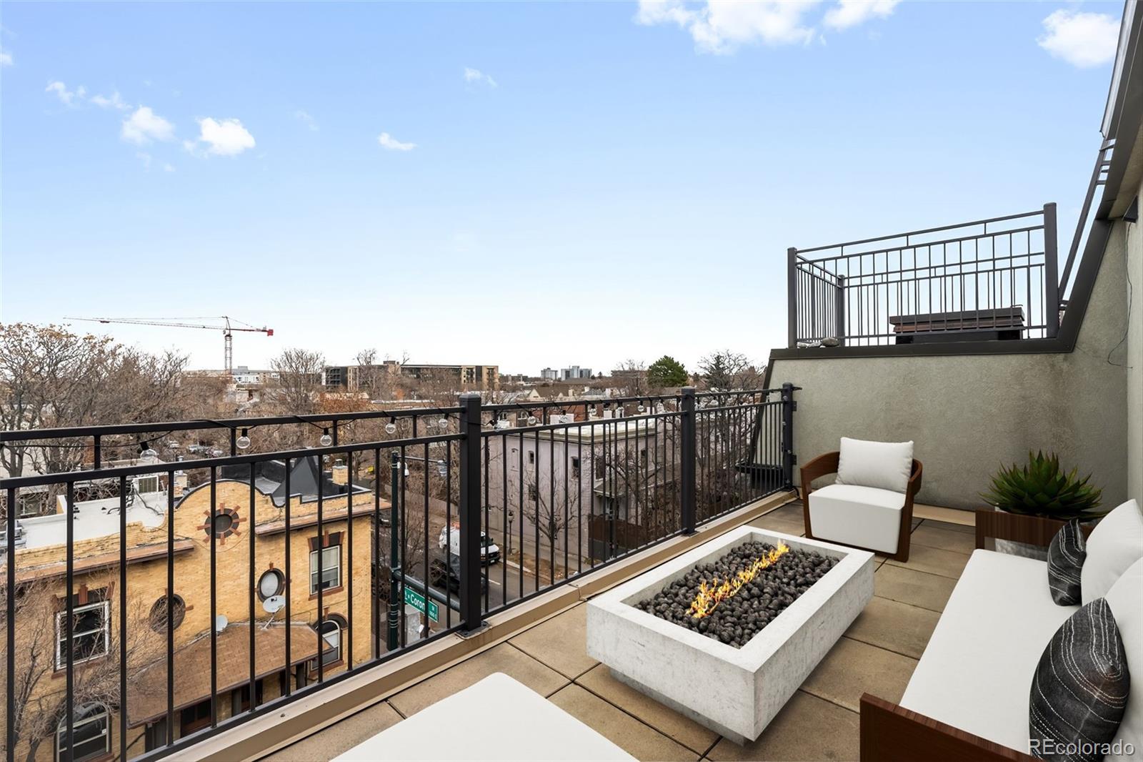 MLS Image #20 for 1080 e 13th avenue 401,denver, Colorado