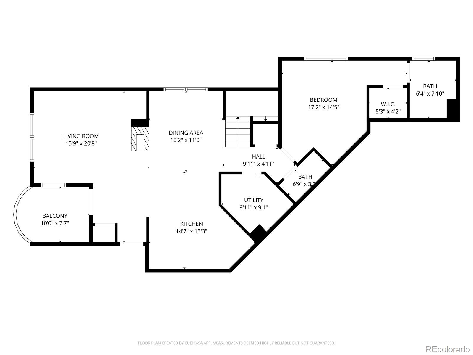 MLS Image #29 for 1080 e 13th avenue 401,denver, Colorado