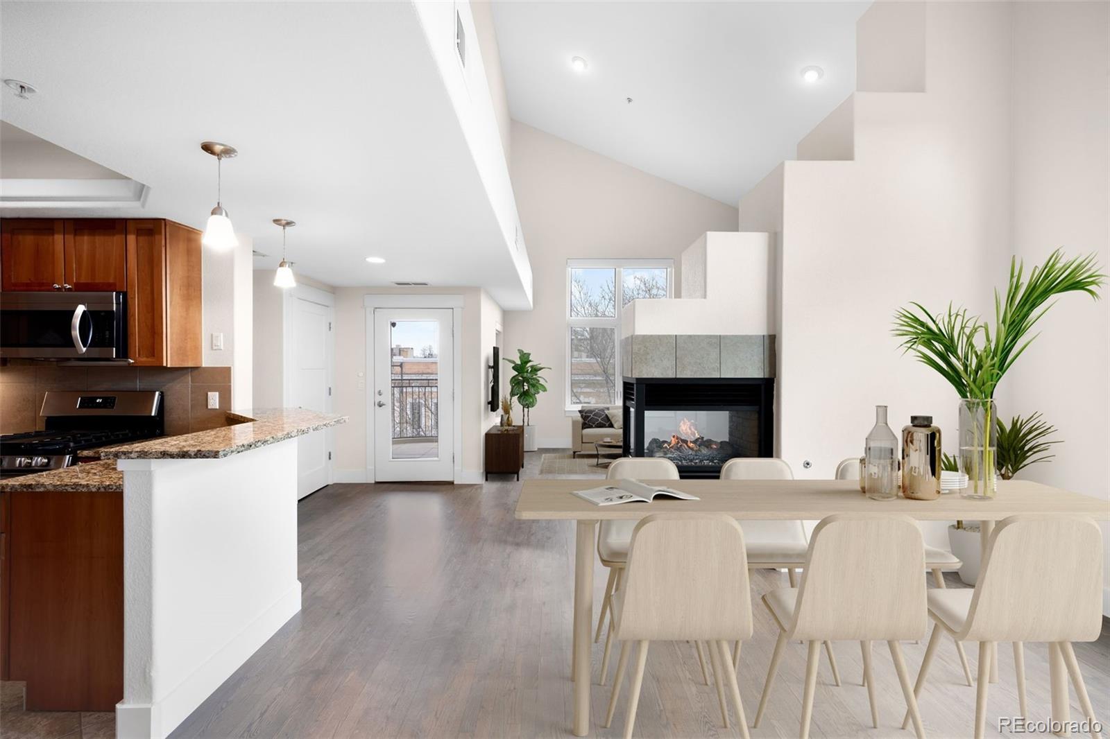 MLS Image #3 for 1080 e 13th avenue 401,denver, Colorado