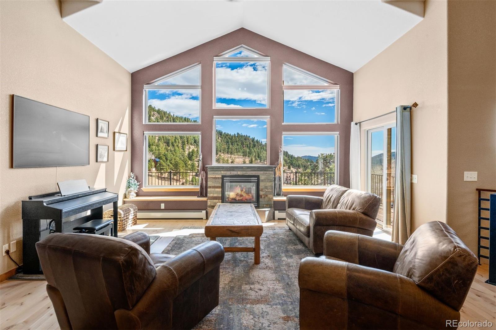 MLS Image #2 for 6249  shasta lane,evergreen, Colorado
