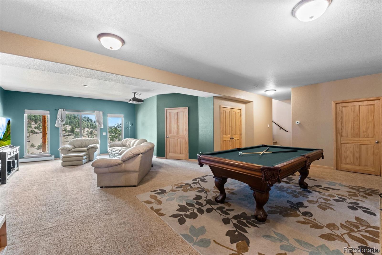 MLS Image #22 for 6249  shasta lane,evergreen, Colorado