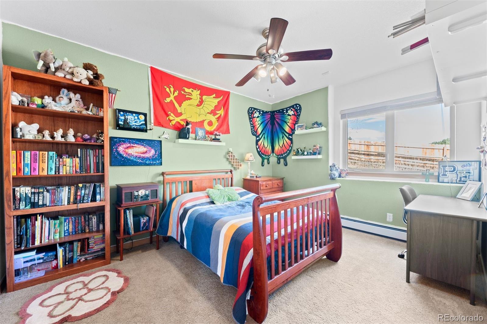 MLS Image #25 for 6249  shasta lane,evergreen, Colorado