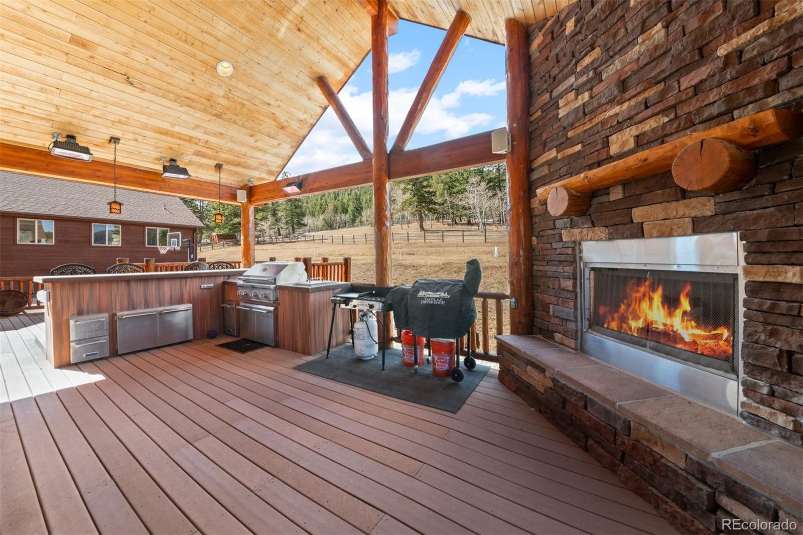 MLS Image #29 for 6249  shasta lane,evergreen, Colorado