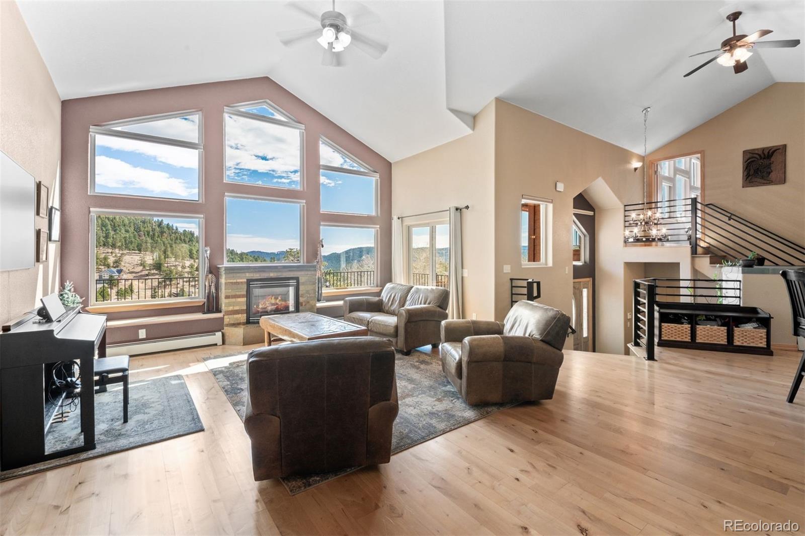 MLS Image #3 for 6249  shasta lane,evergreen, Colorado