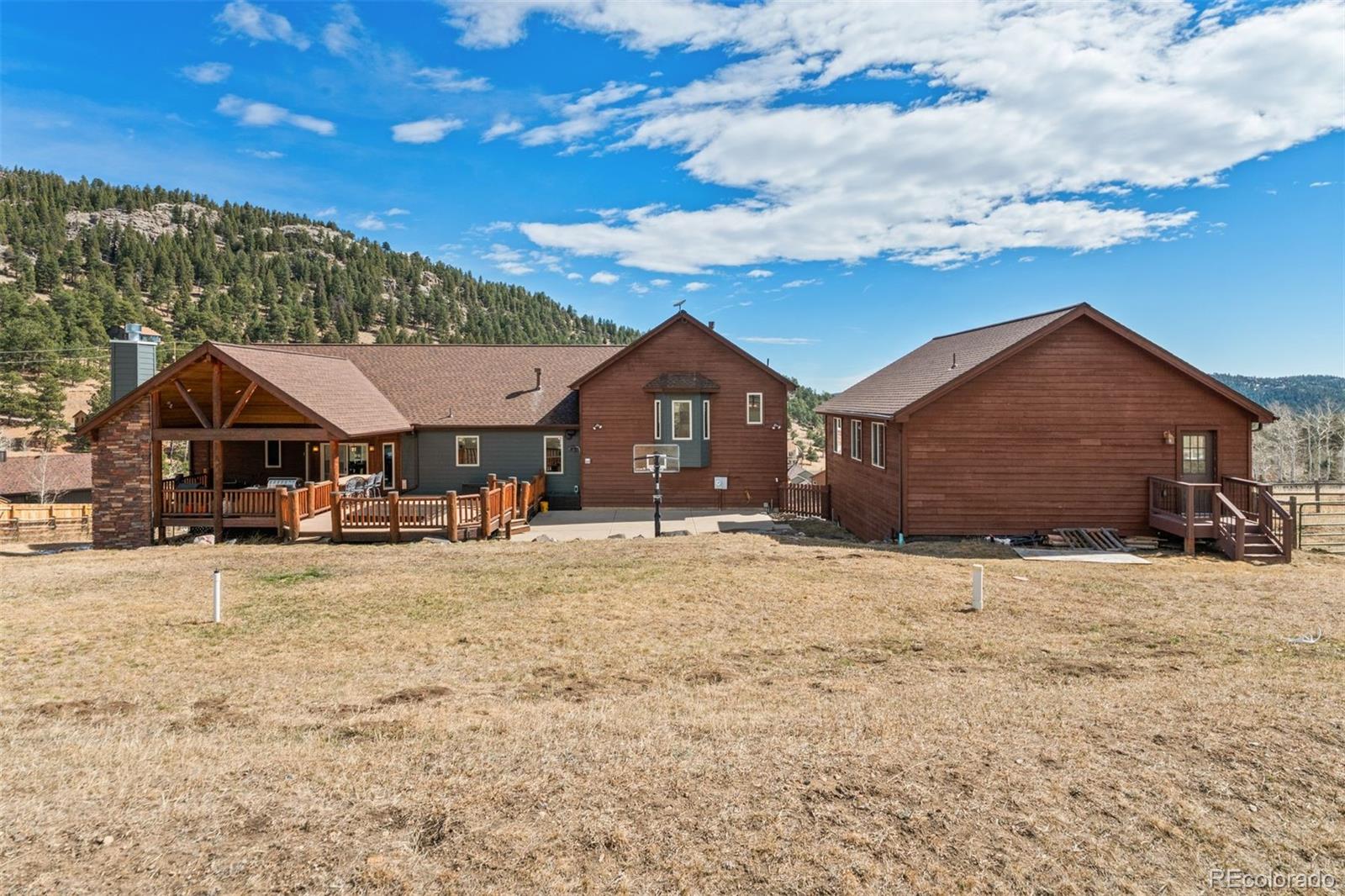 MLS Image #36 for 6249  shasta lane,evergreen, Colorado