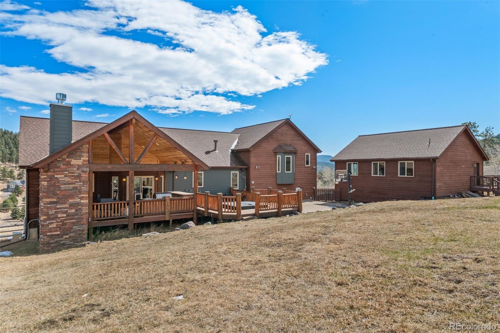 MLS Image #37 for 6249  shasta lane,evergreen, Colorado