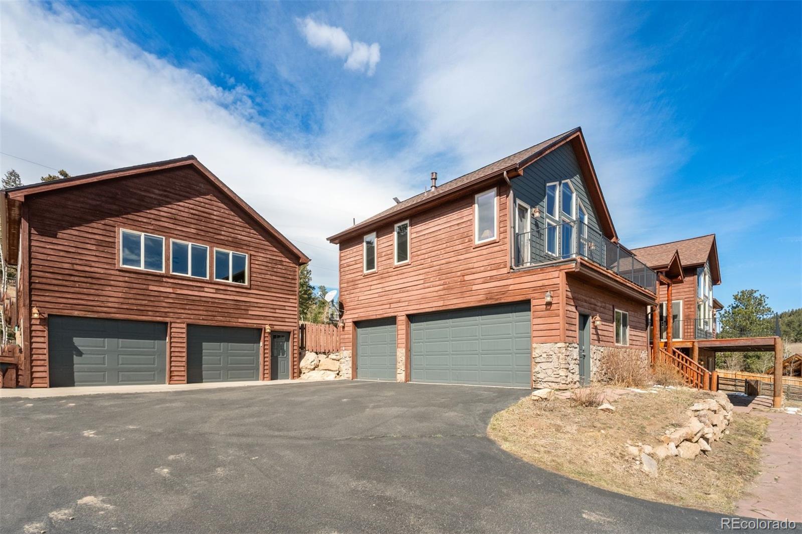 MLS Image #38 for 6249  shasta lane,evergreen, Colorado
