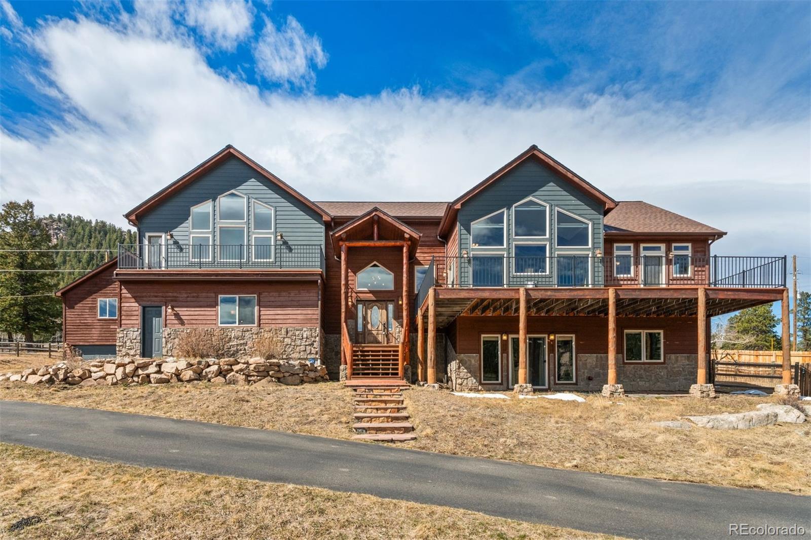 MLS Image #39 for 6249  shasta lane,evergreen, Colorado