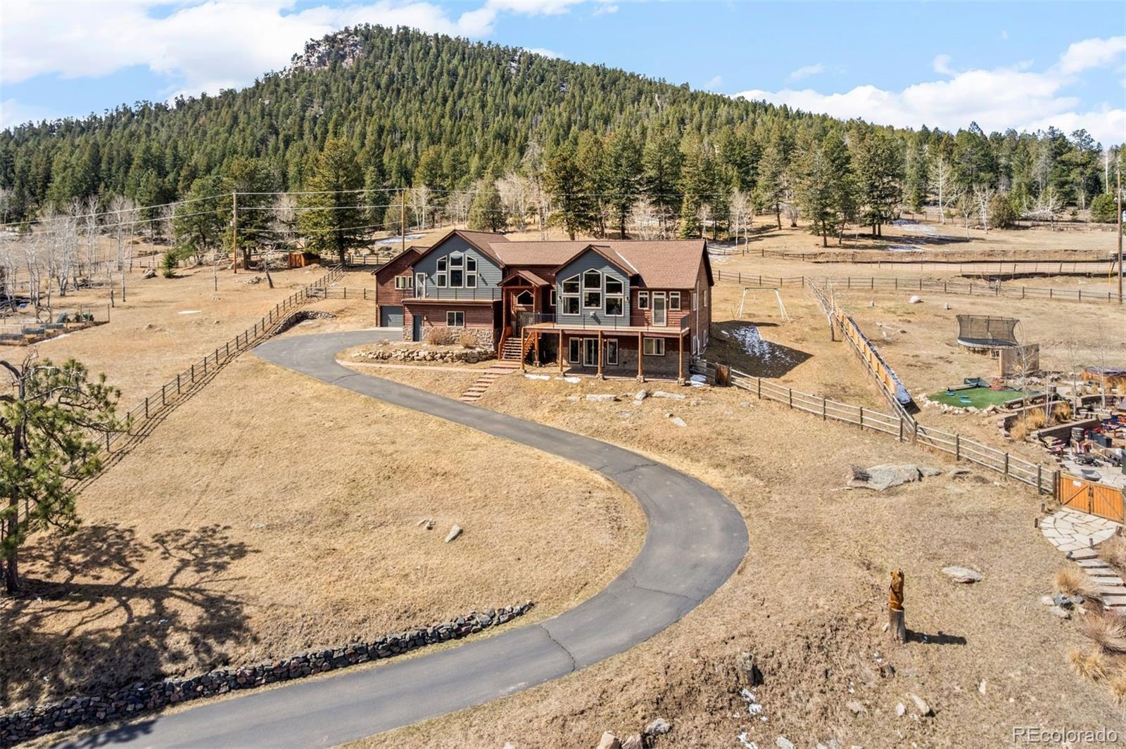MLS Image #40 for 6249  shasta lane,evergreen, Colorado