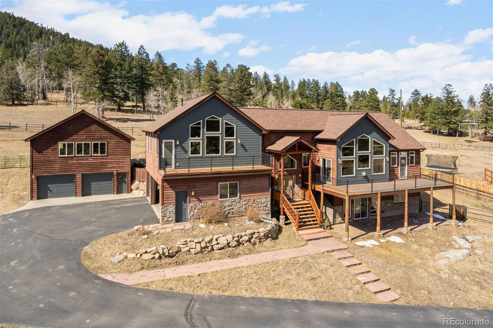 MLS Image #41 for 6249  shasta lane,evergreen, Colorado