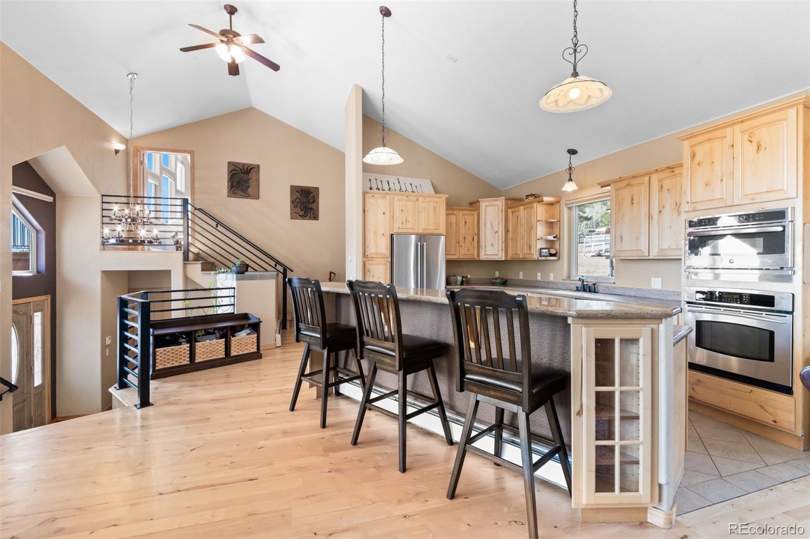 MLS Image #5 for 6249  shasta lane,evergreen, Colorado