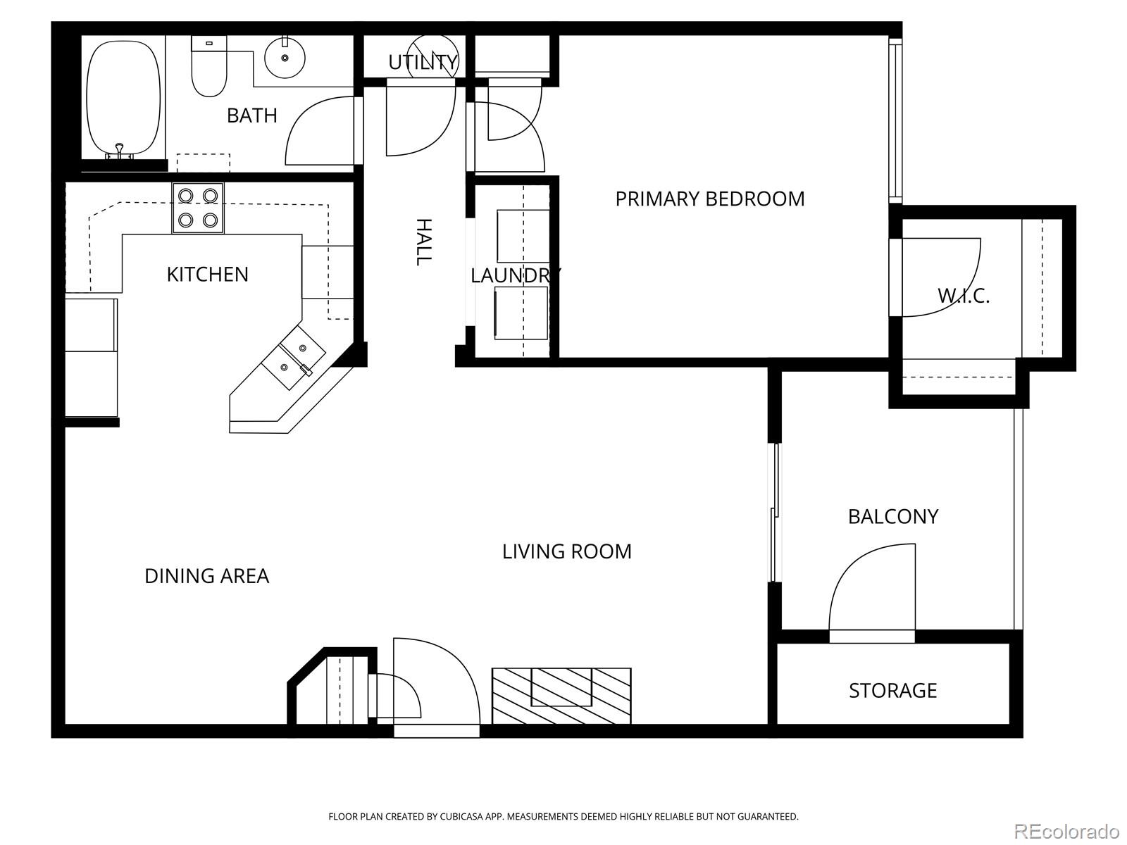 MLS Image #30 for 1632 w canal circle,littleton, Colorado