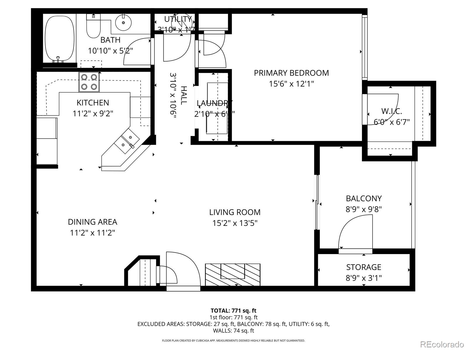 MLS Image #31 for 1632 w canal circle,littleton, Colorado