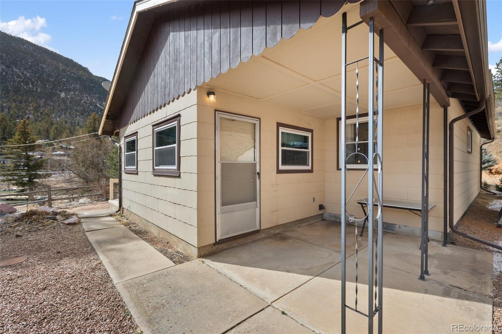 MLS Image #25 for 10420  el paso ,green mountain falls, Colorado