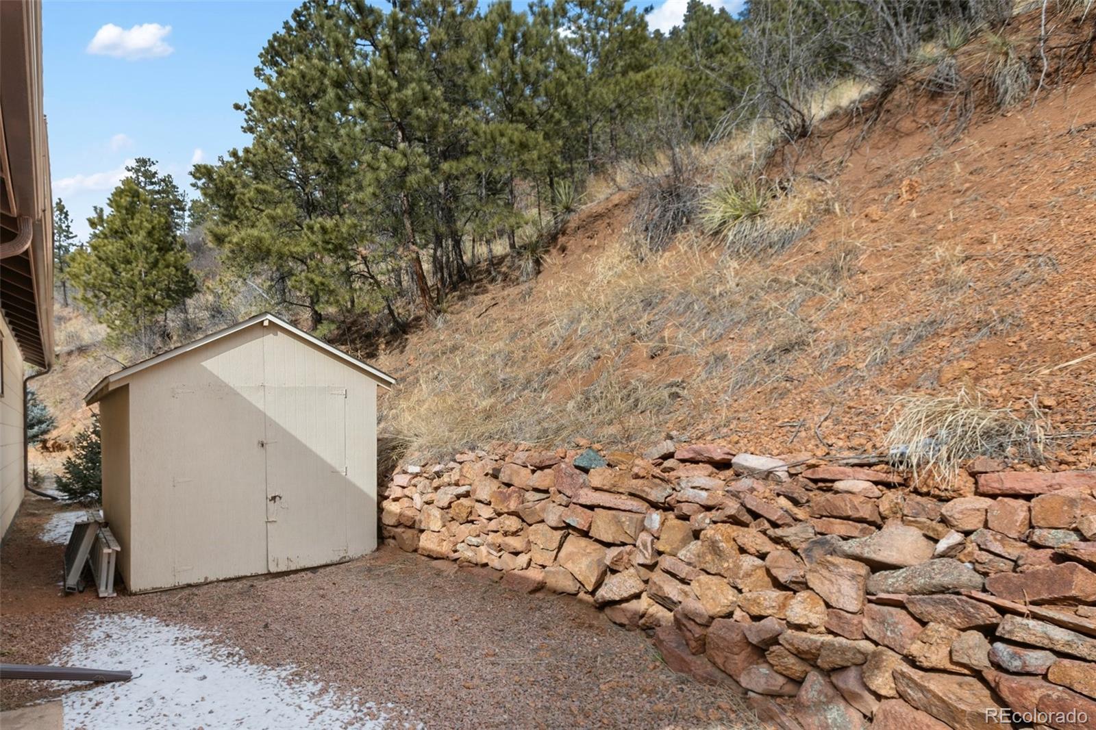 MLS Image #26 for 10420  el paso ,green mountain falls, Colorado