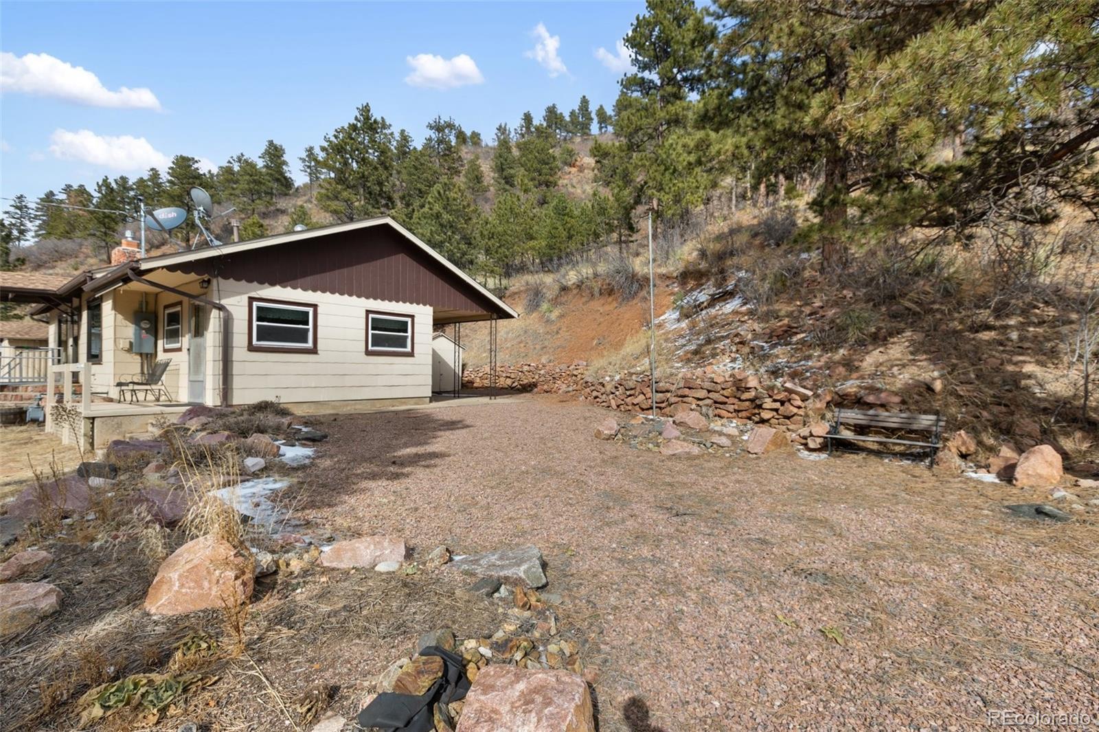 MLS Image #27 for 10420  el paso ,green mountain falls, Colorado