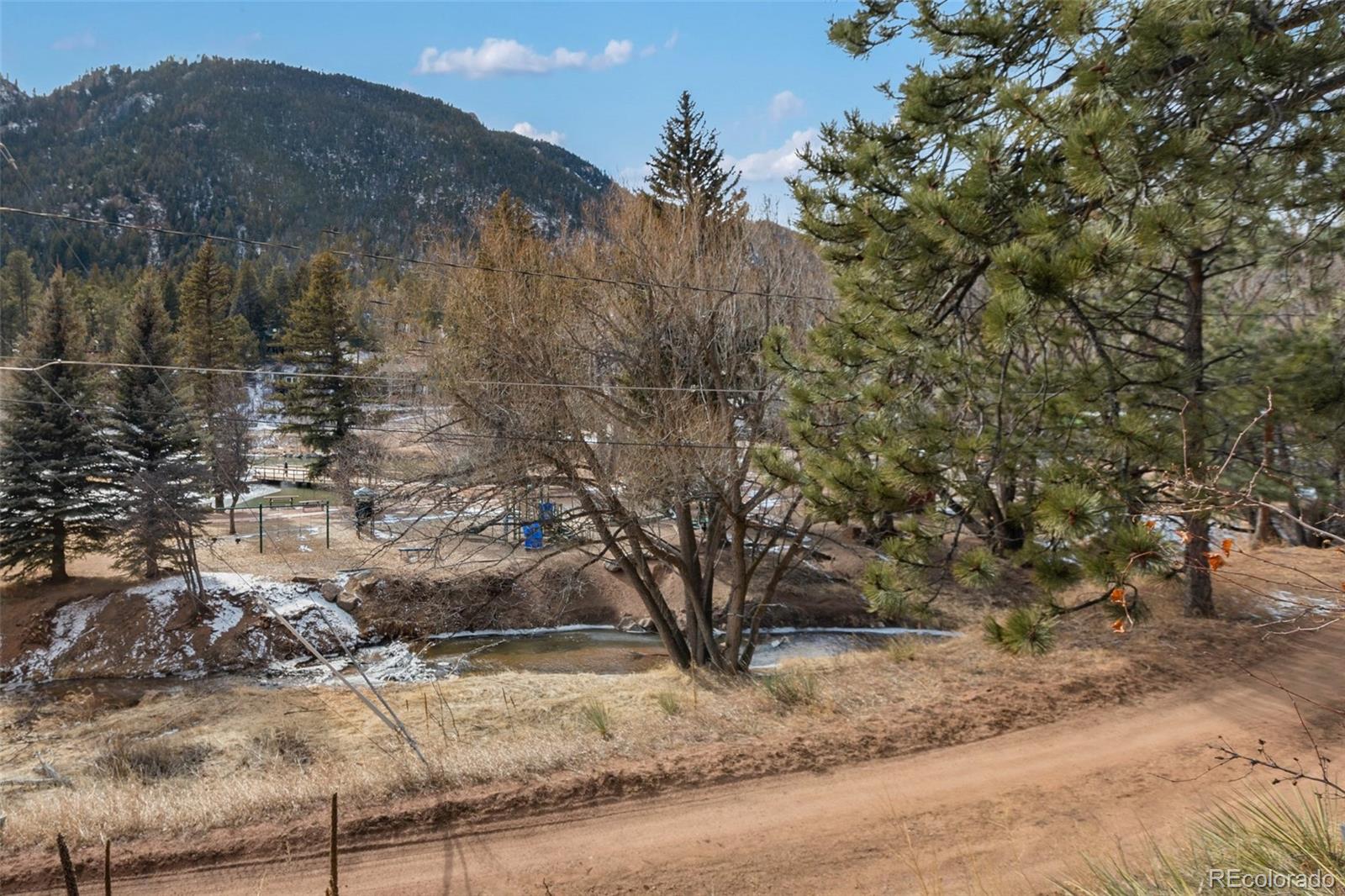 MLS Image #28 for 10420  el paso ,green mountain falls, Colorado