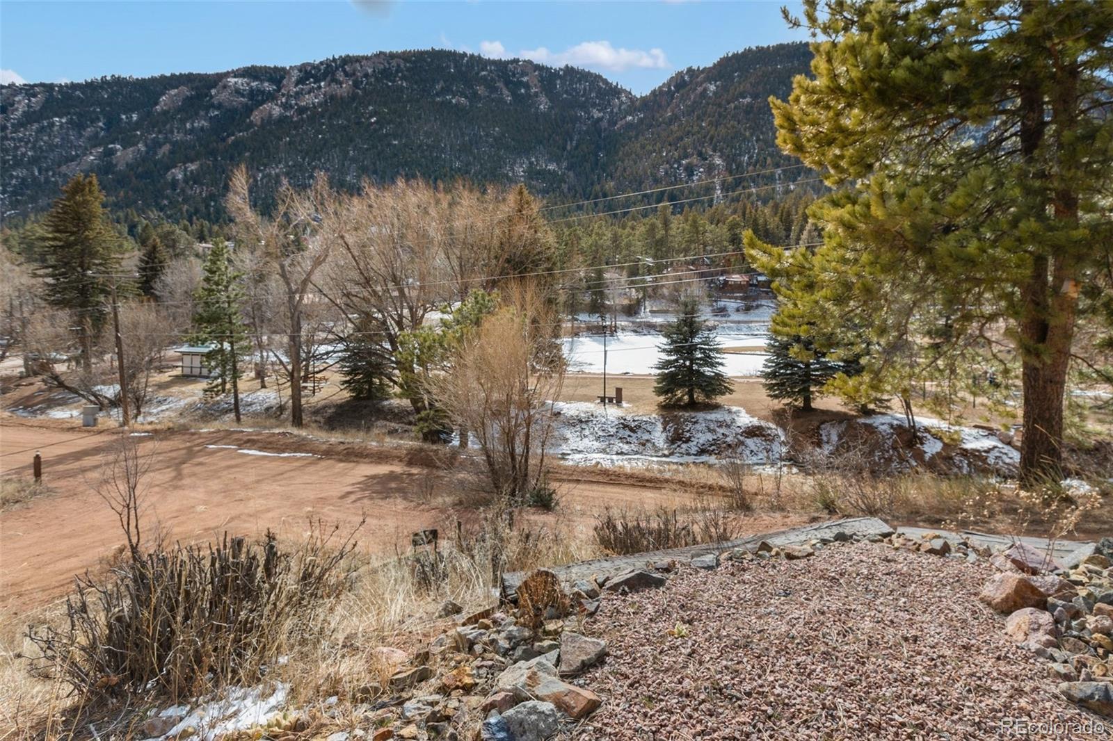 MLS Image #3 for 10420  el paso ,green mountain falls, Colorado