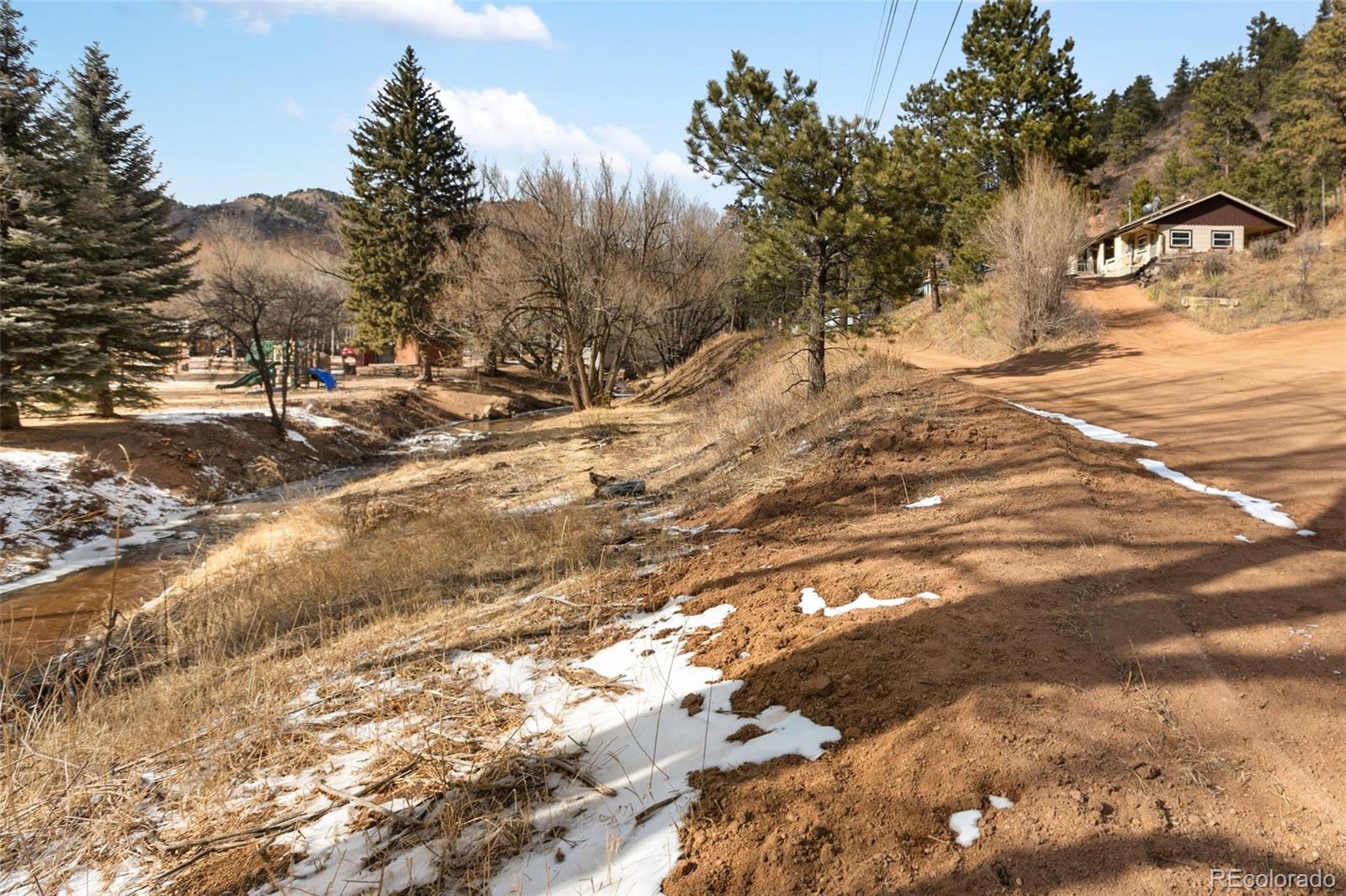 MLS Image #4 for 10420  el paso ,green mountain falls, Colorado