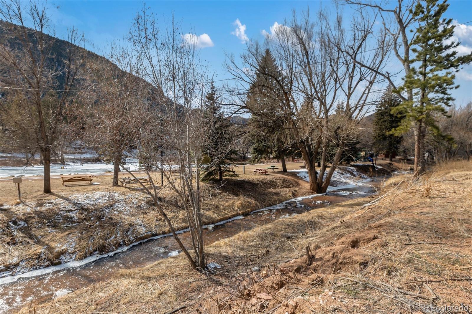 MLS Image #5 for 10420  el paso ,green mountain falls, Colorado