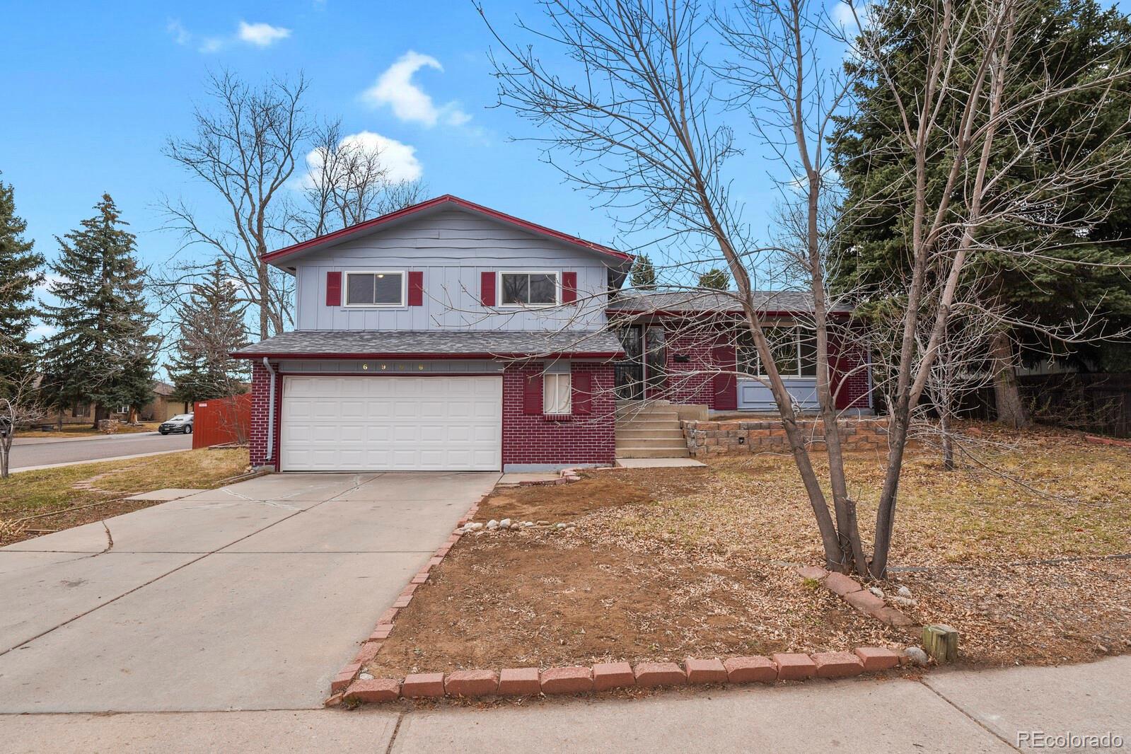 MLS Image #0 for 6906 s spruce drive,centennial, Colorado