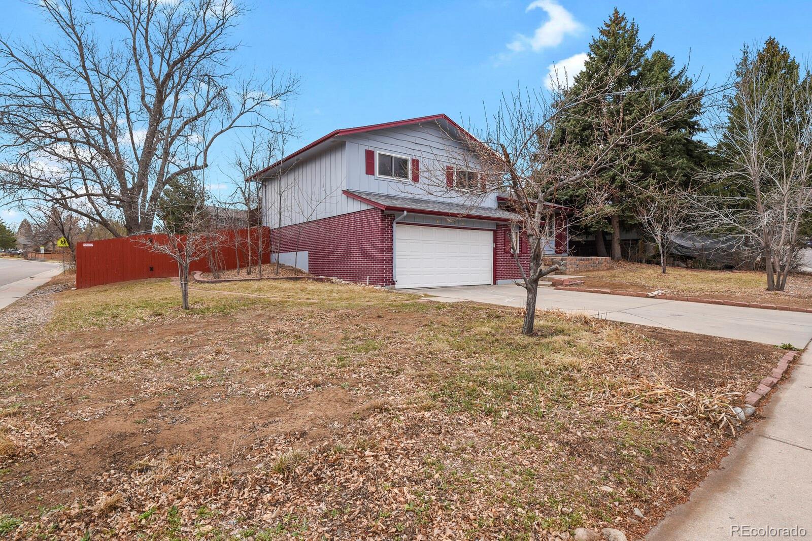 MLS Image #1 for 6906 s spruce drive,centennial, Colorado