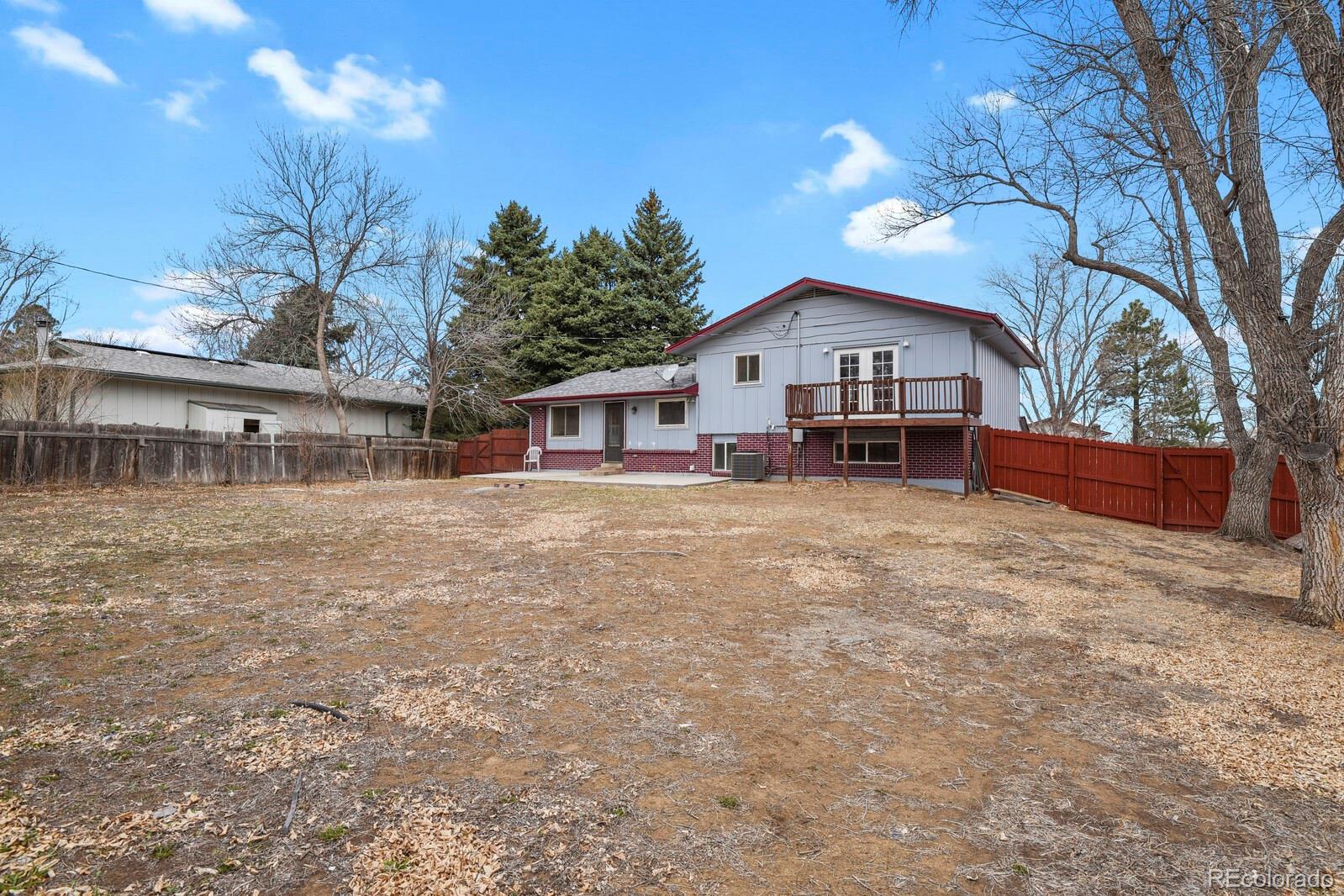 MLS Image #25 for 6906 s spruce drive,centennial, Colorado