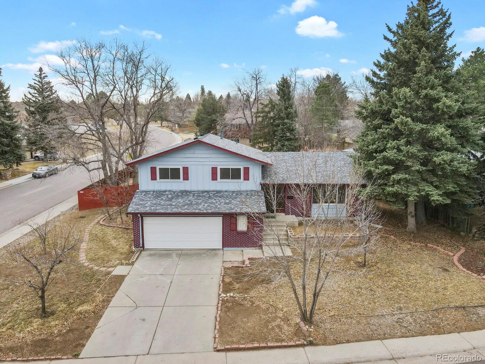 MLS Image #27 for 6906 s spruce drive,centennial, Colorado