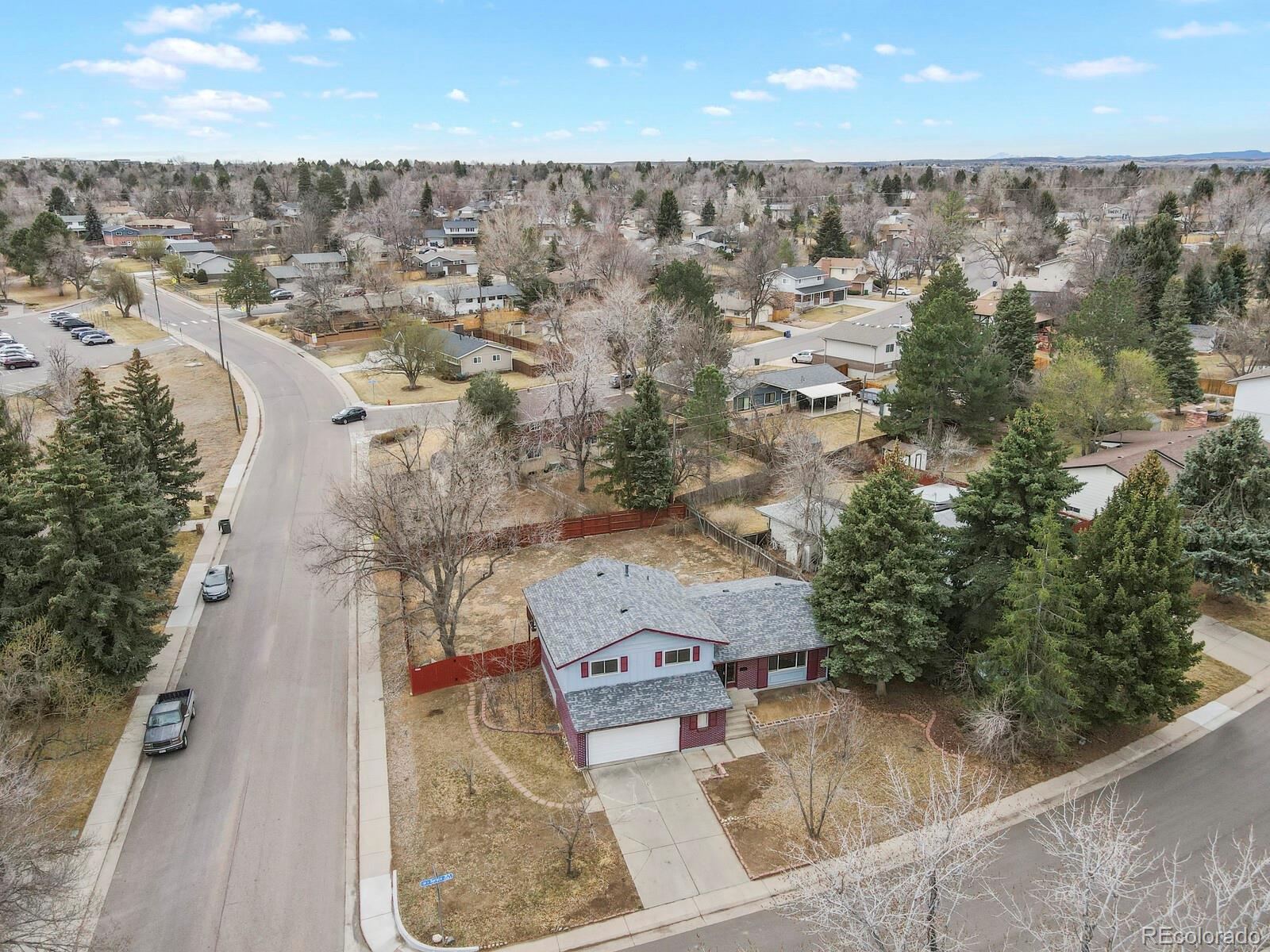MLS Image #28 for 6906 s spruce drive,centennial, Colorado