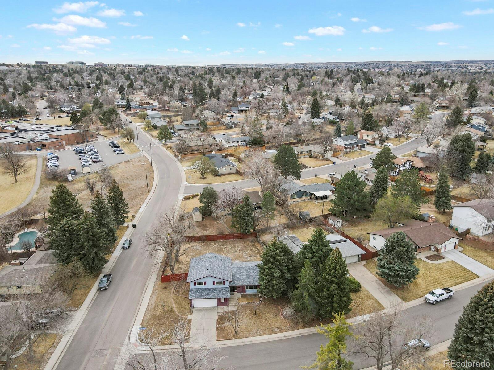 MLS Image #29 for 6906 s spruce drive,centennial, Colorado