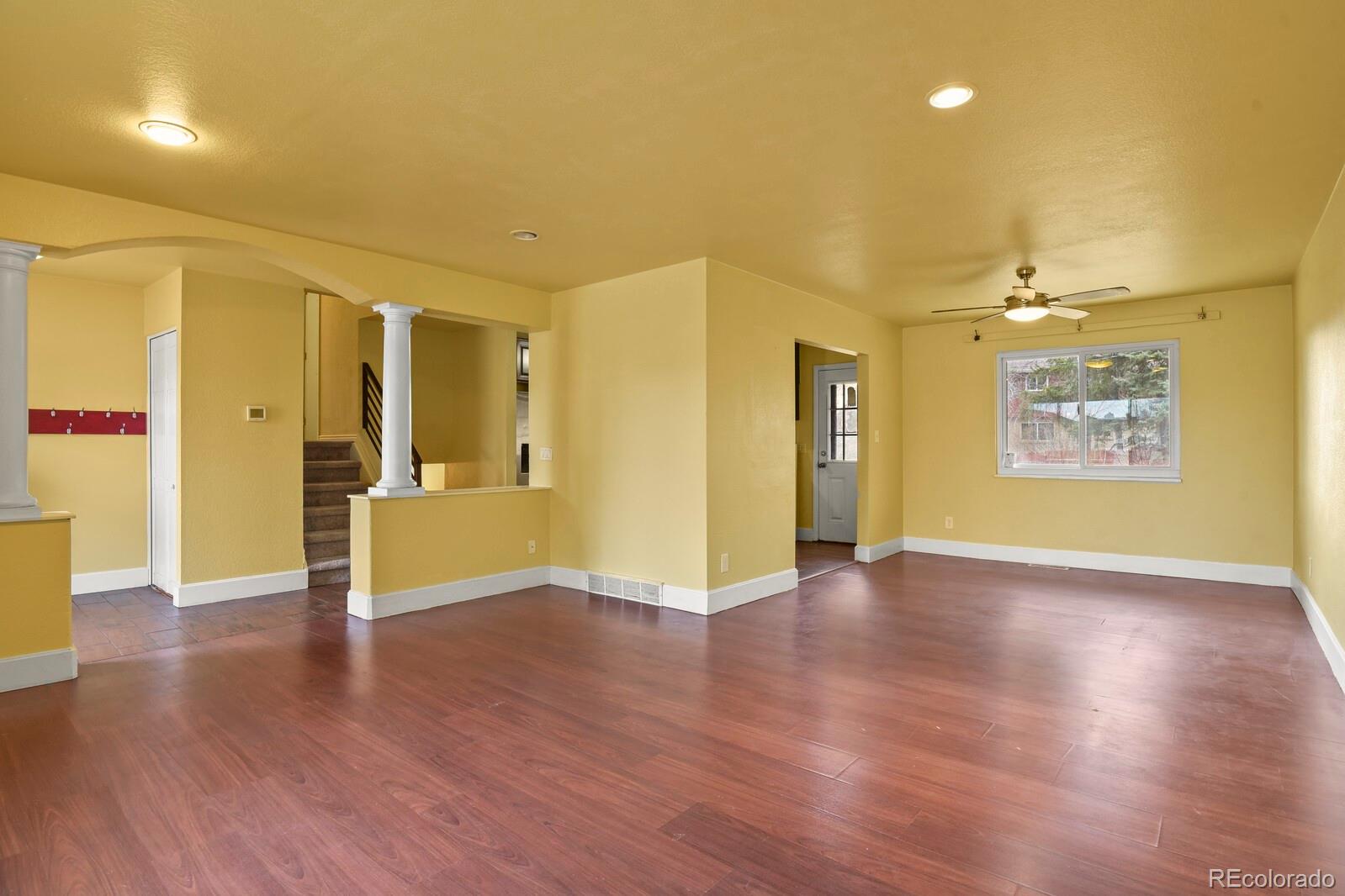 MLS Image #3 for 6906 s spruce drive,centennial, Colorado