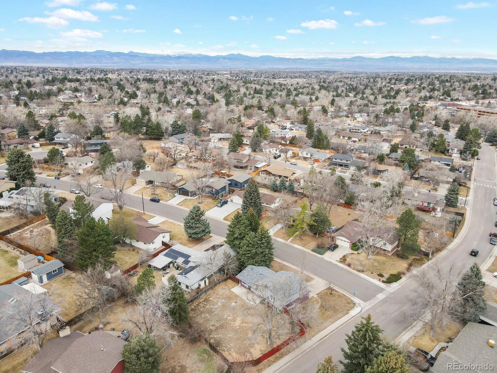 MLS Image #30 for 6906 s spruce drive,centennial, Colorado