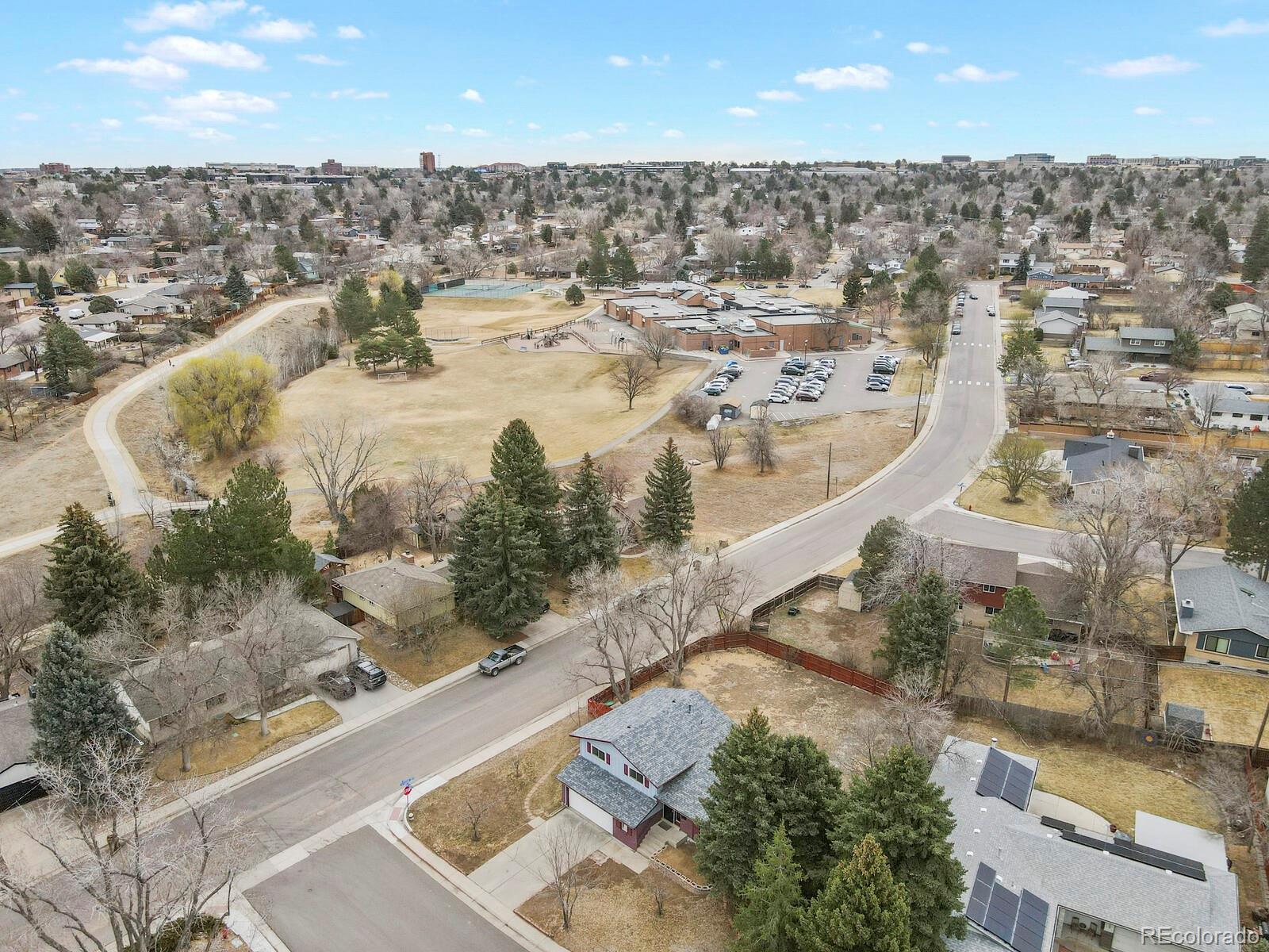 MLS Image #31 for 6906 s spruce drive,centennial, Colorado