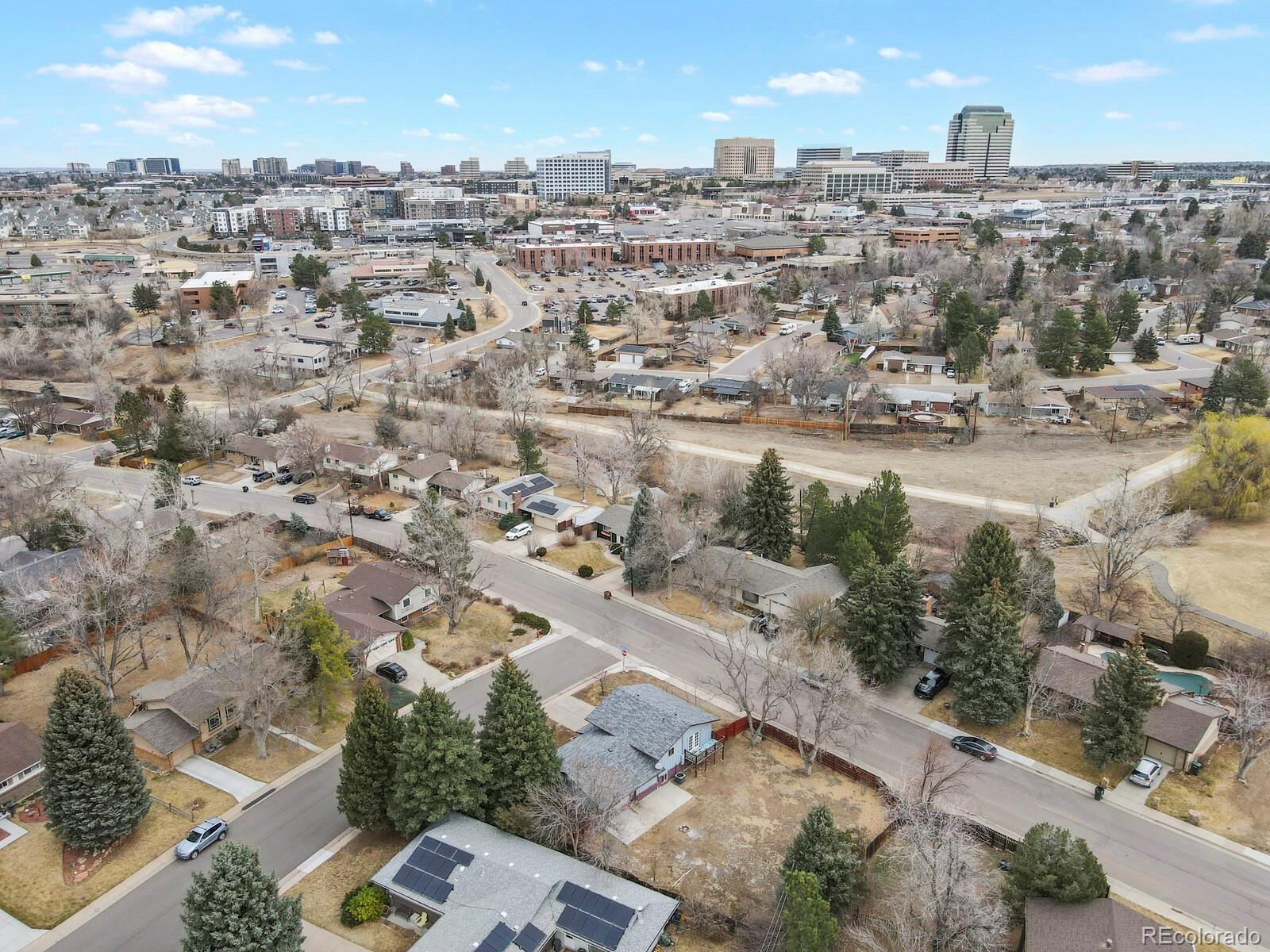 MLS Image #32 for 6906 s spruce drive,centennial, Colorado