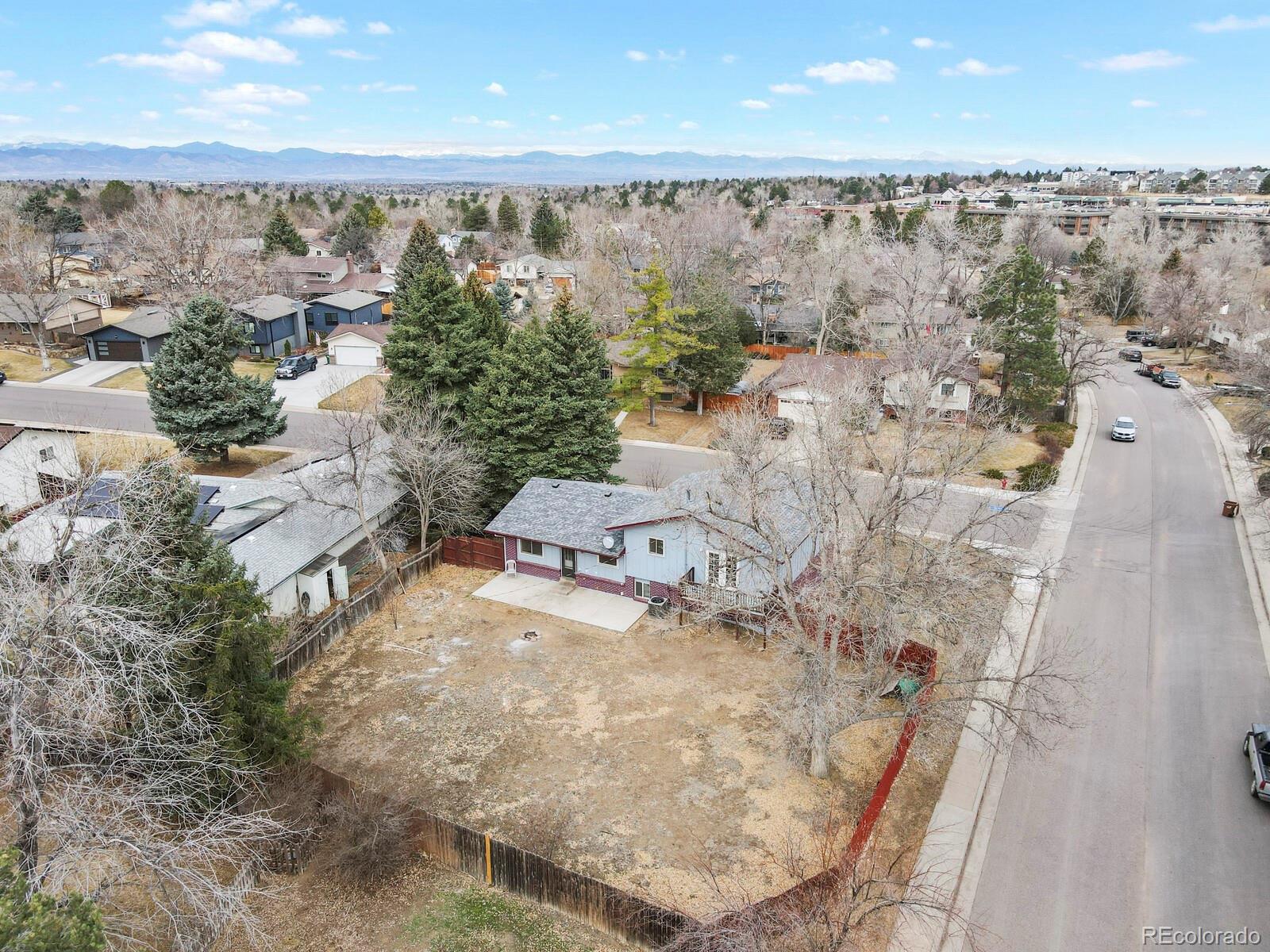 MLS Image #33 for 6906 s spruce drive,centennial, Colorado