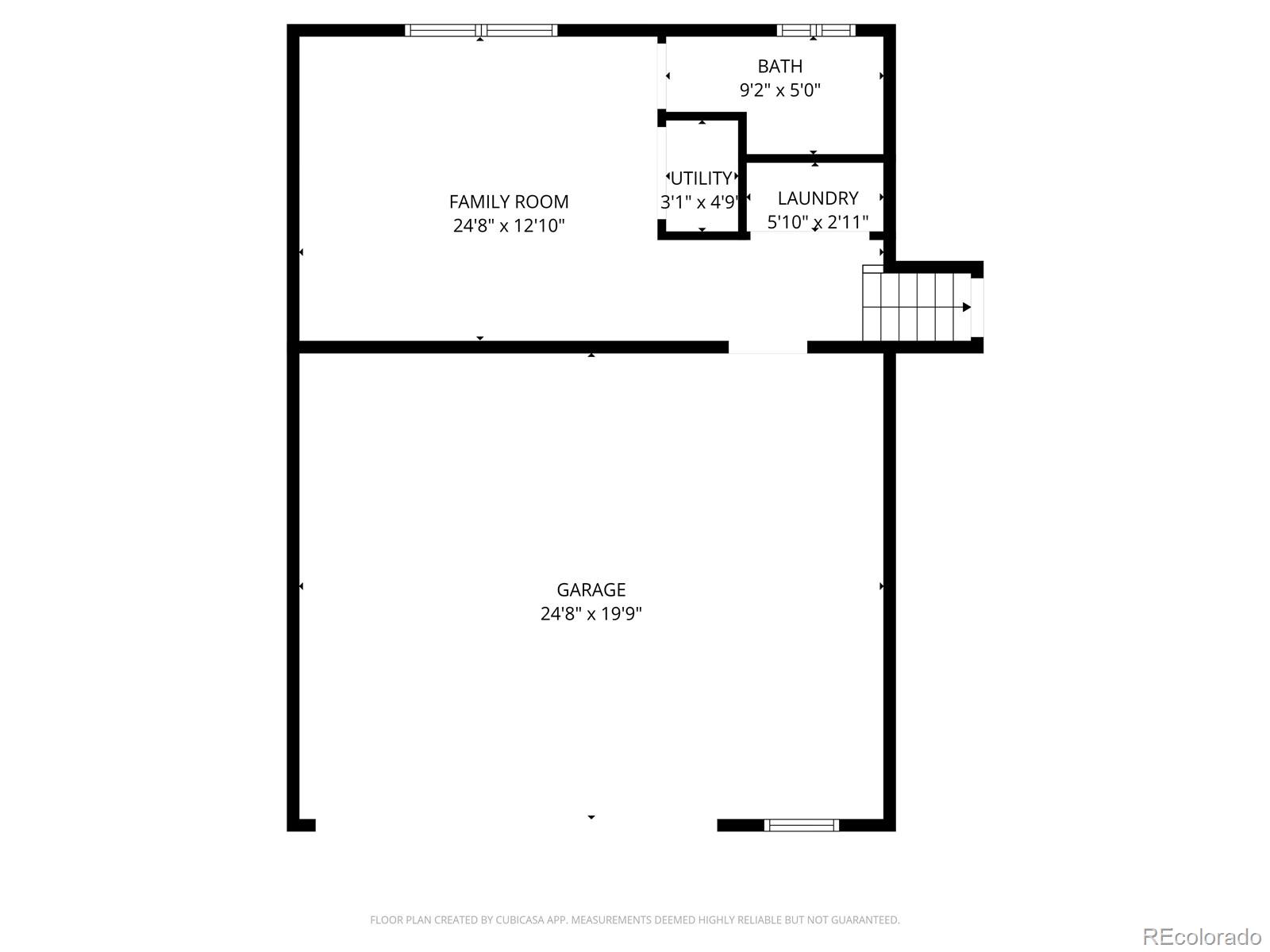 MLS Image #34 for 6906 s spruce drive,centennial, Colorado
