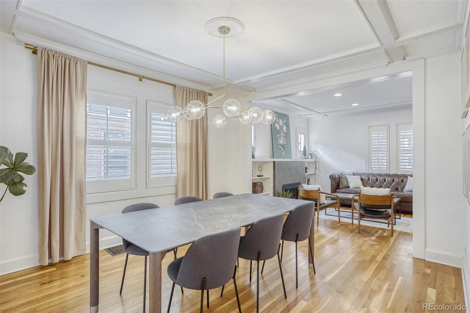 MLS Image #14 for 860 s vine street,denver, Colorado