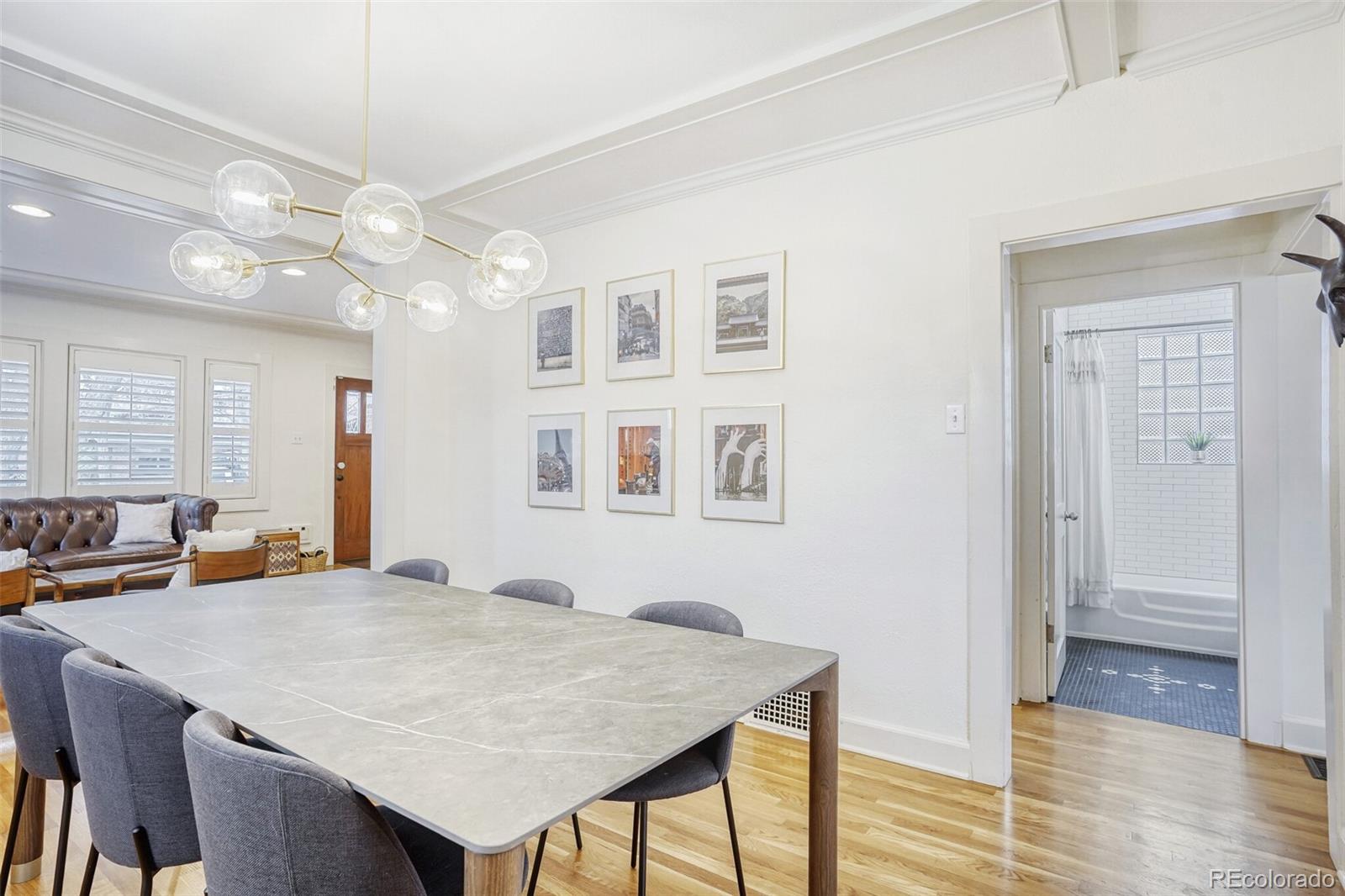 MLS Image #15 for 860 s vine street,denver, Colorado