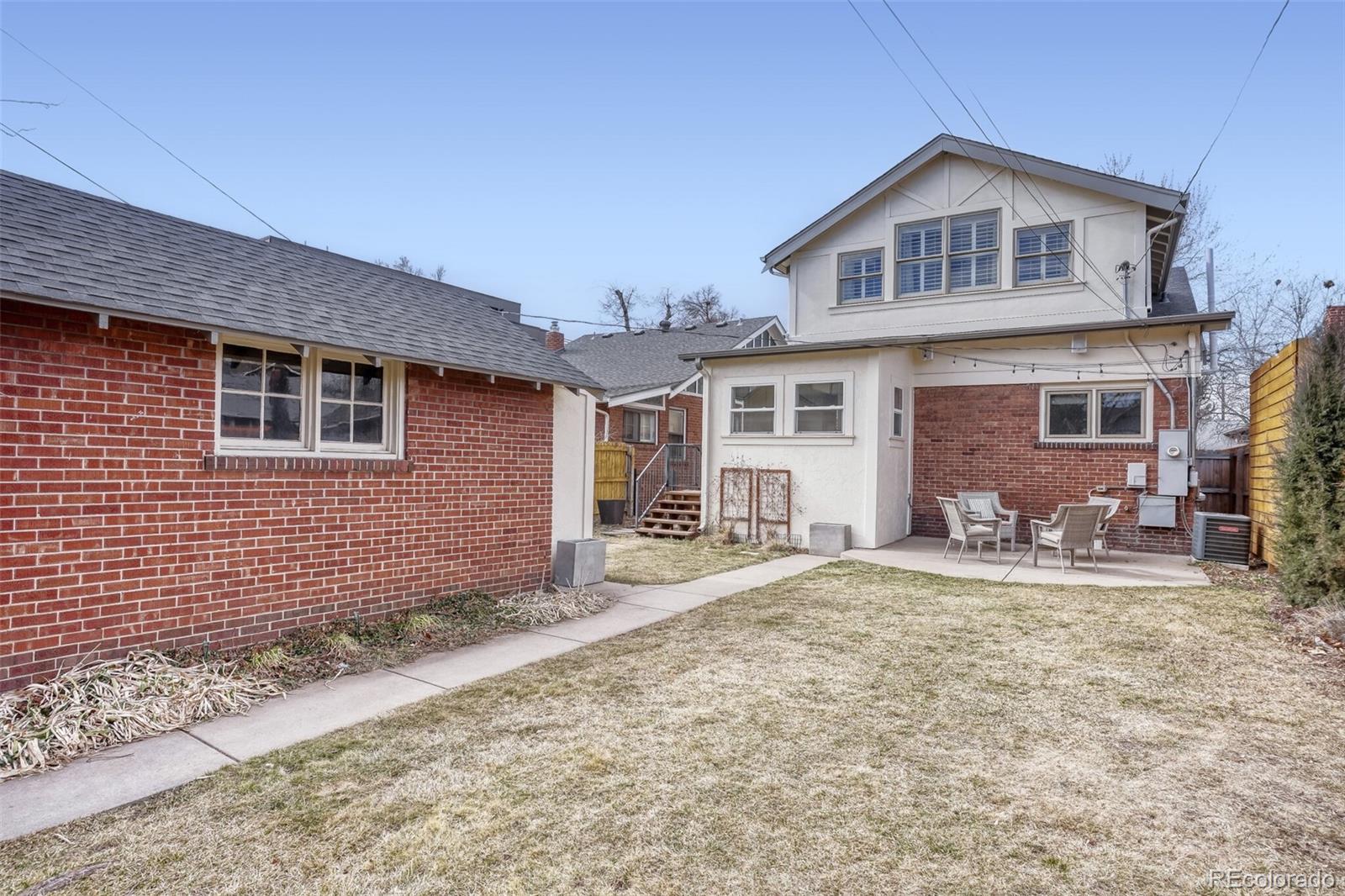 MLS Image #34 for 860 s vine street,denver, Colorado