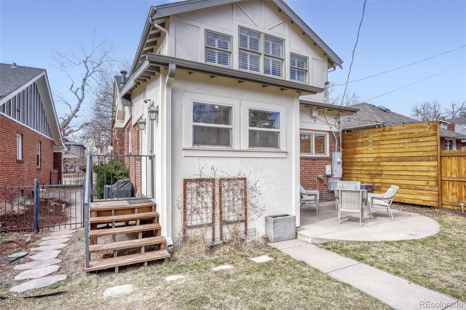 MLS Image #35 for 860 s vine street,denver, Colorado