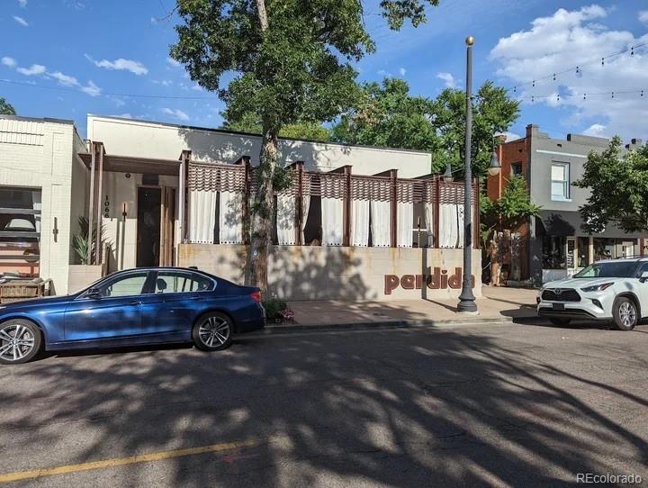 MLS Image #42 for 860 s vine street,denver, Colorado