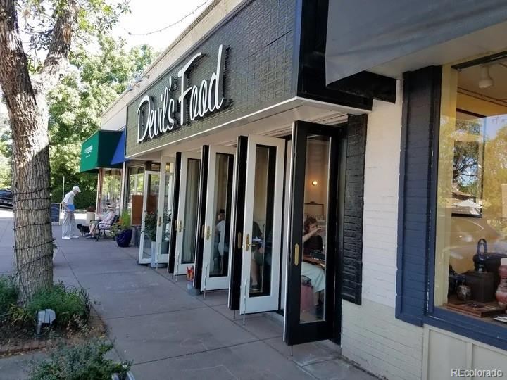 MLS Image #43 for 860 s vine street,denver, Colorado