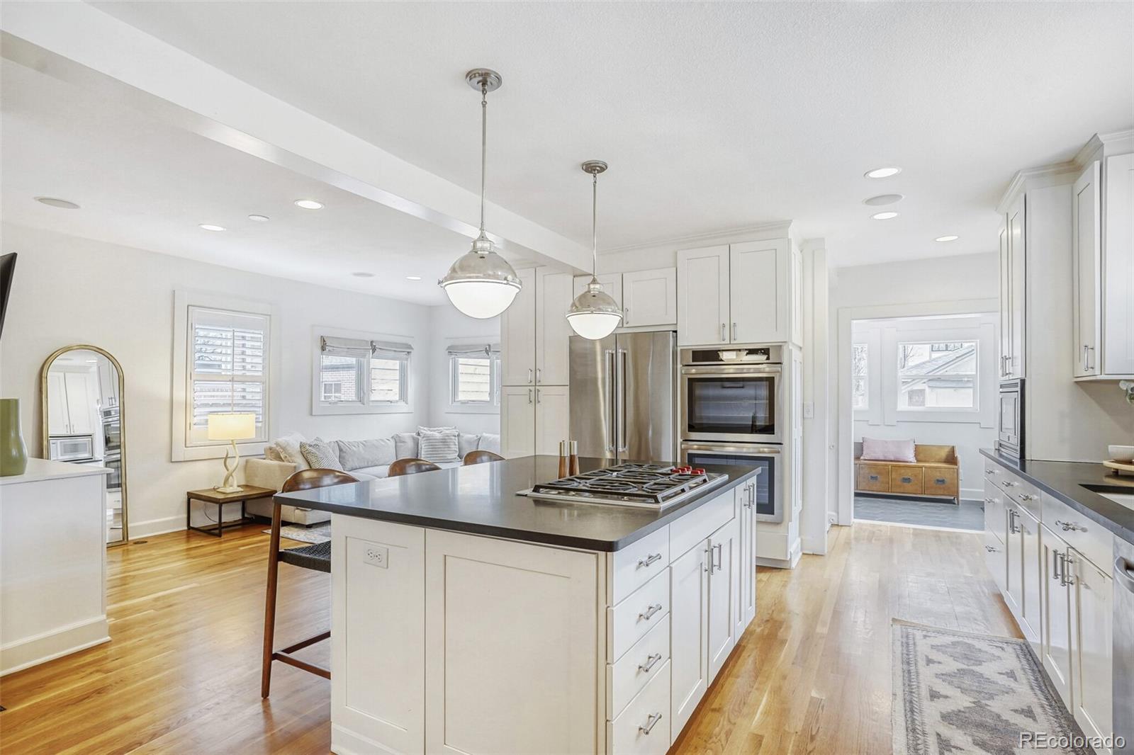 MLS Image #7 for 860 s vine street,denver, Colorado